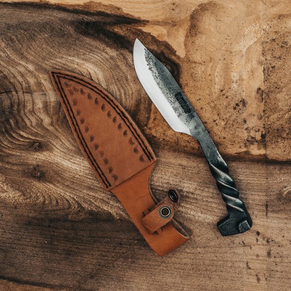 Rallar Knife 6 Discount