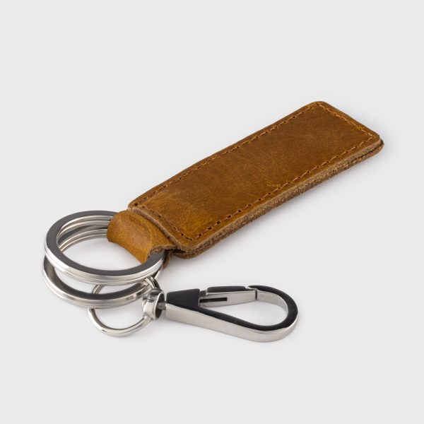 Grimfrost Runic Keychain, Large Supply - Image 3