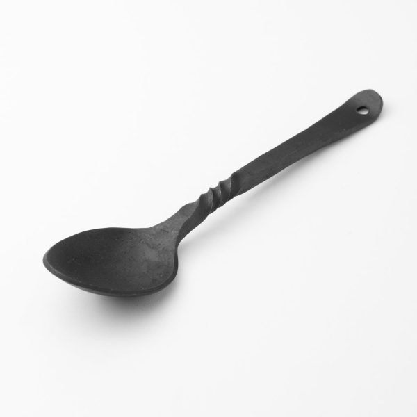Iron Cutlery, Flat For Discount - Image 4